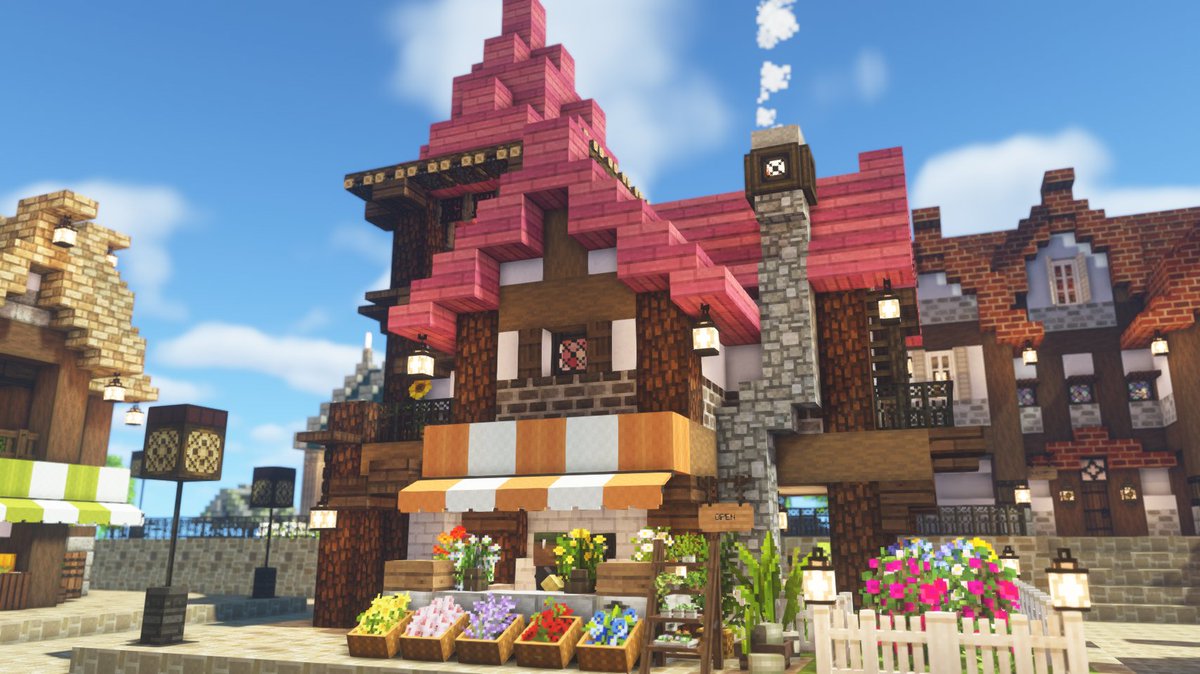 Hananacraft Hananacraft