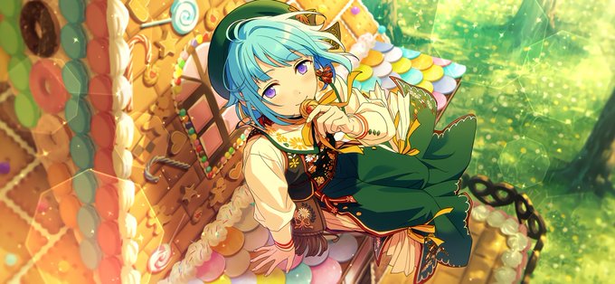 お菓子の家のtwitterイラスト検索結果