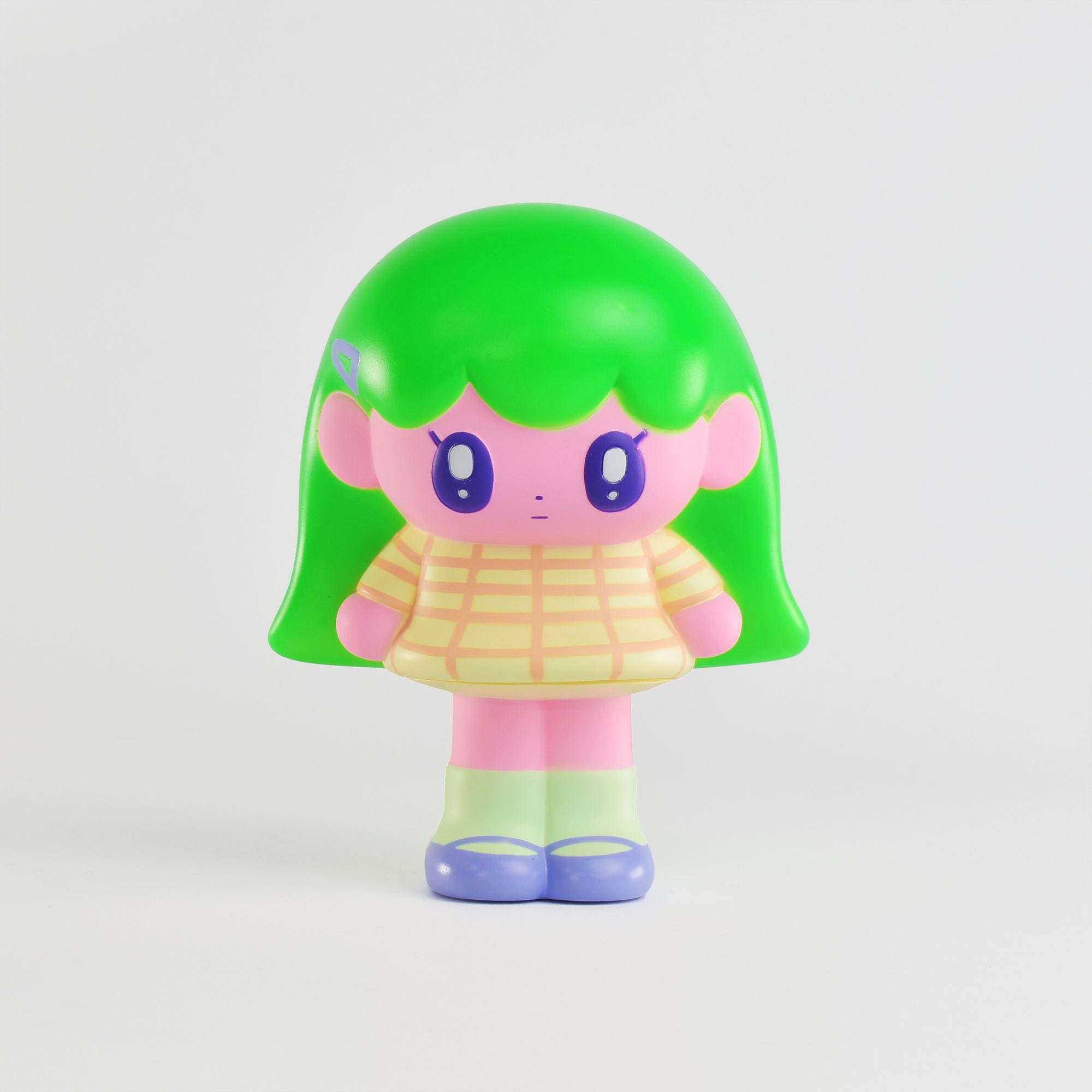 ミロクトイSTOP ミロクモーション蔦屋書店限定