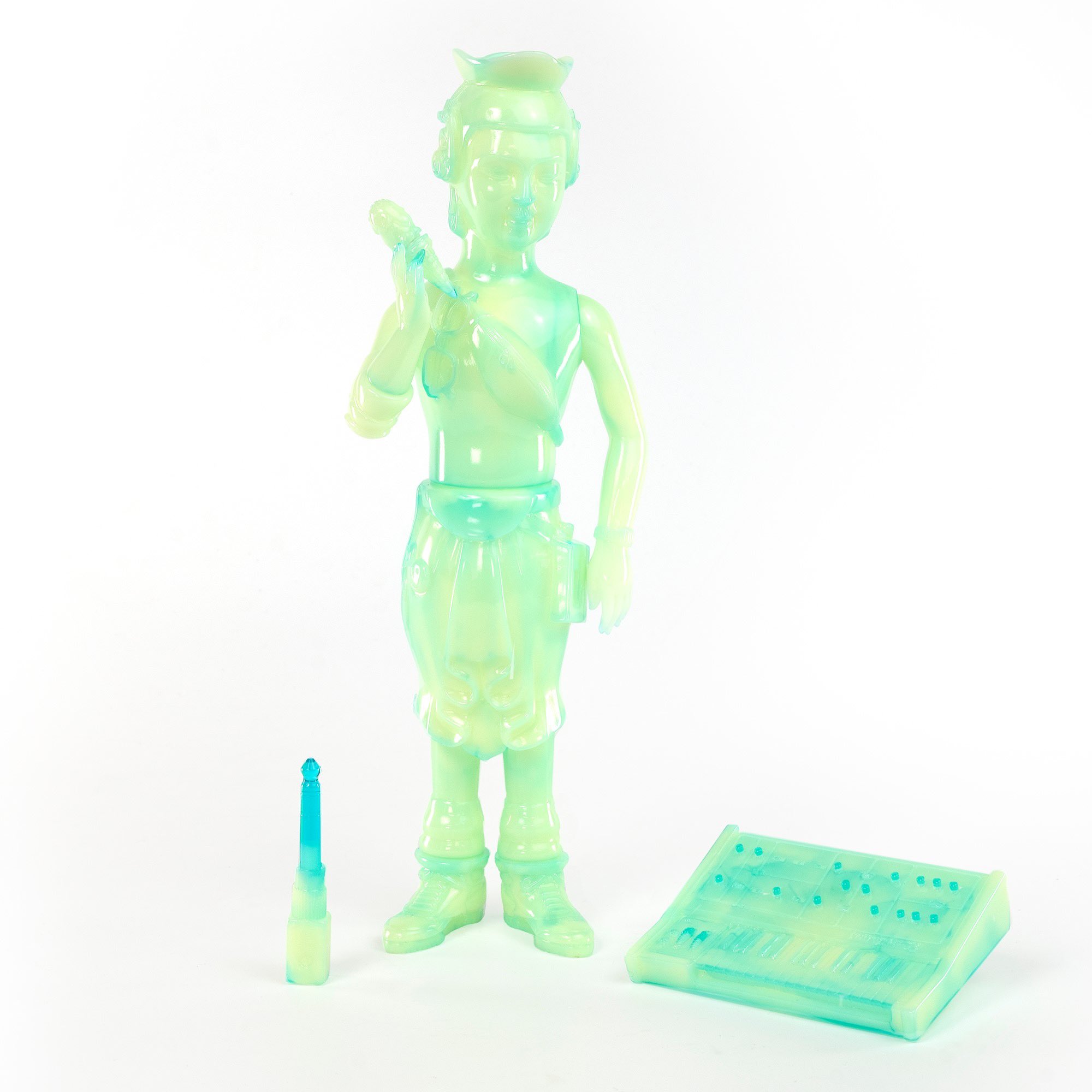 ミロクトイミロクモーション