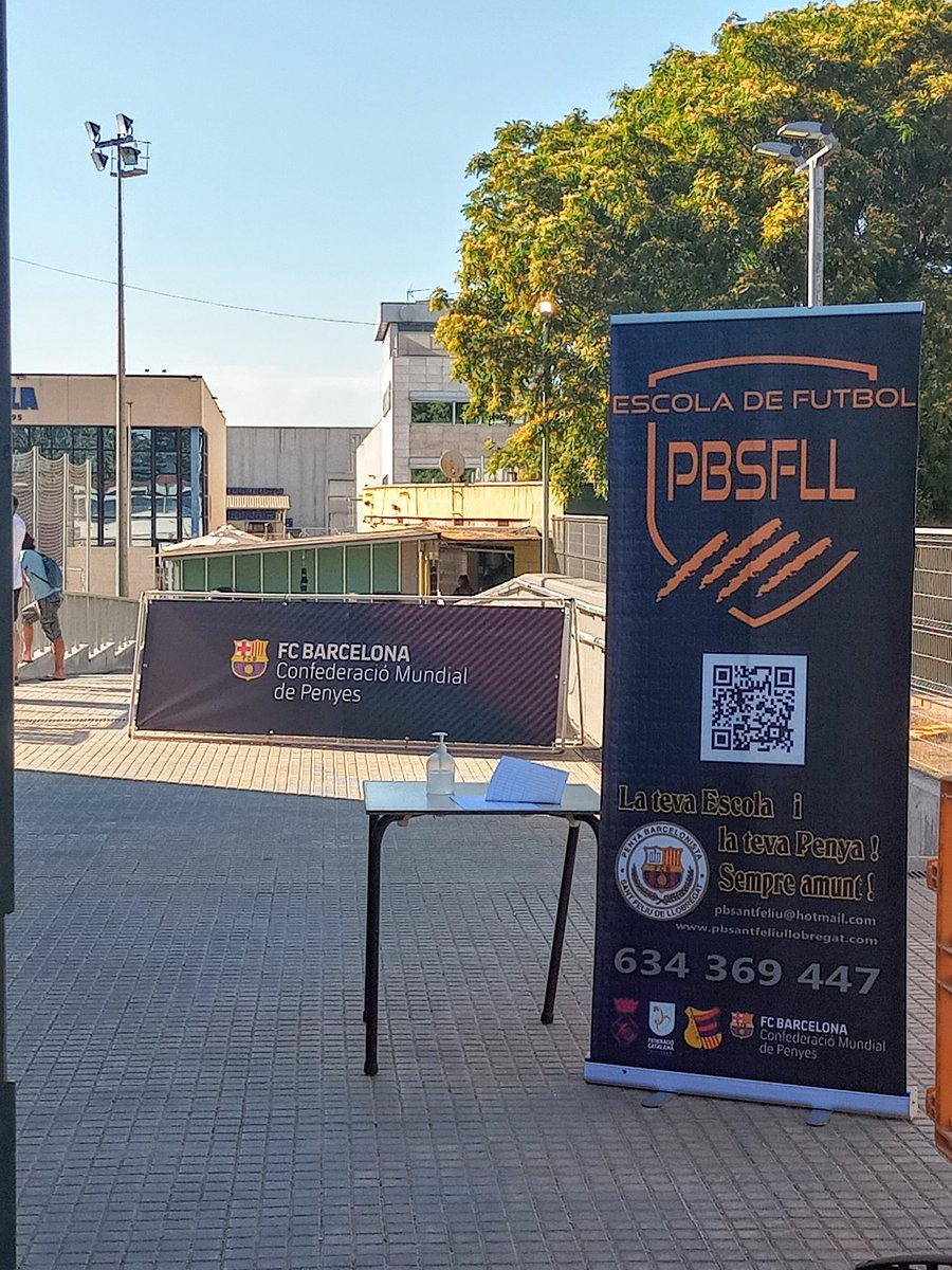 denassos's tweet photo. Seguim endavant. La teva Experiència com els professionals.
T'ho perdràs?? https://t.co/cbaaYfUmR2