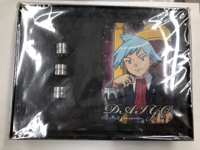 K Books Game館さん がハッシュタグ Pokemon をつけたツイート一覧 1 Whotwi グラフィカルtwitter分析