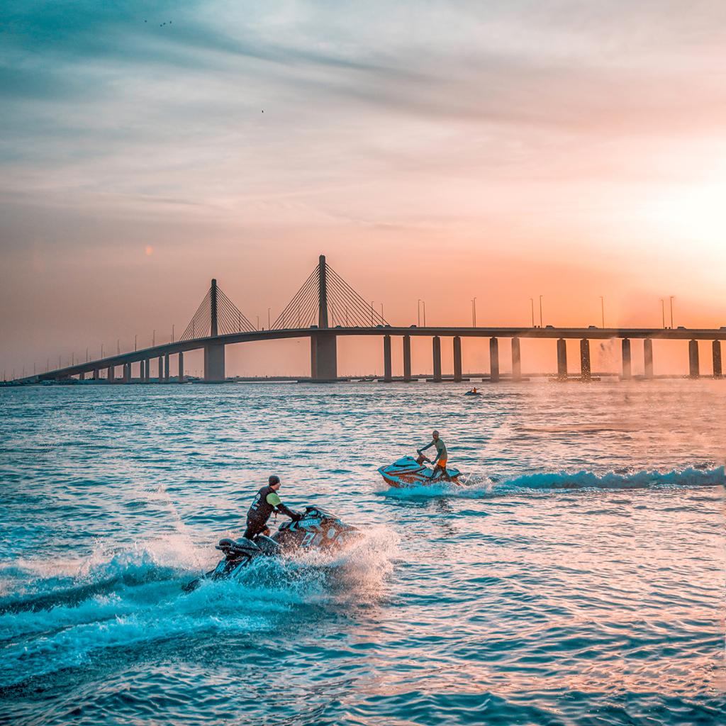 etihad's tweet photo. Hudayriyat Island has quickly become one of the coolest ways to spend the day in Abu Dhabi, with plenty for everyone to see, do, and explore.
#InAbuDhabi https://t.co/OK3IeVhCNI