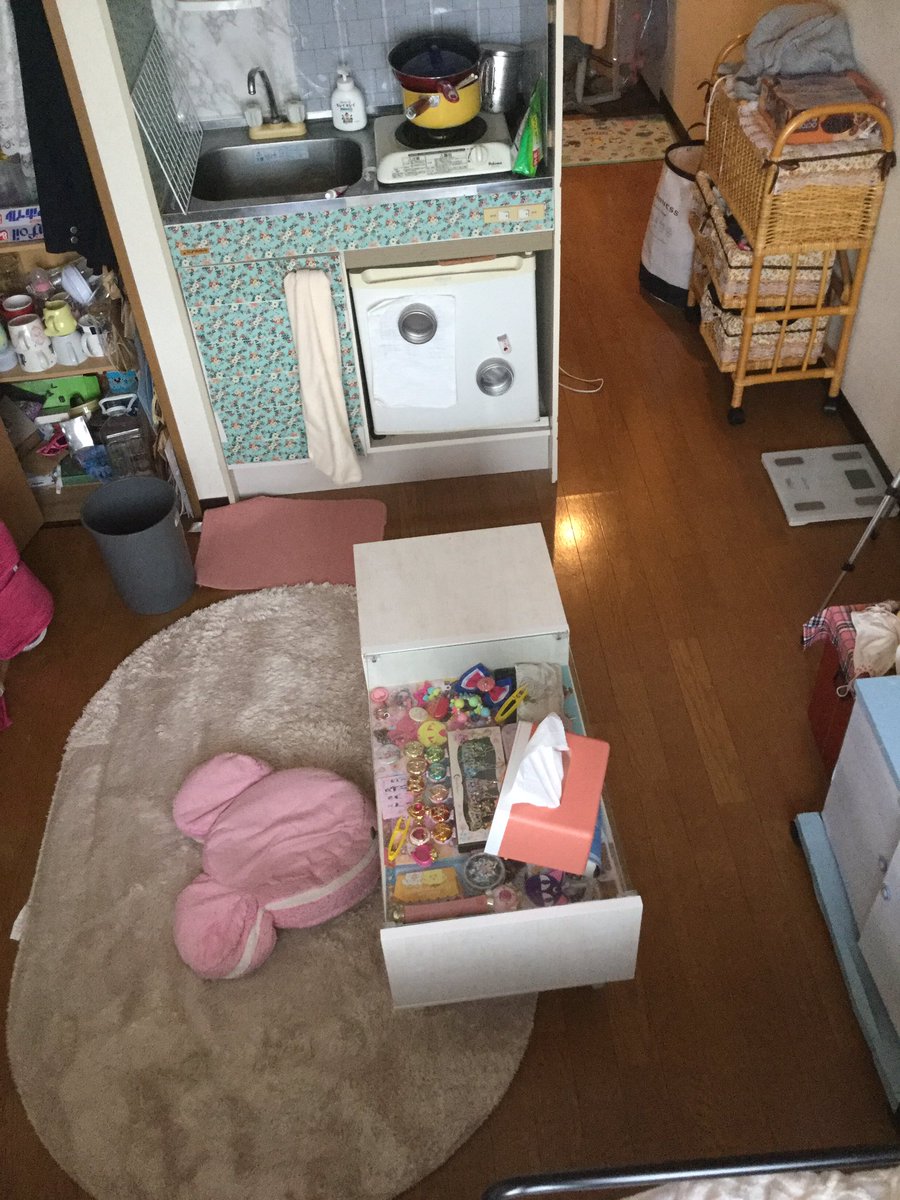 242ちやんねる 242chanel Twitter