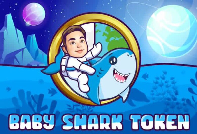 Load up on Baby Shark Token before shark week 🚀💥🦈🌊 IT'S SET TO EXPLODE!! <a href="/BabySharkToken/">BabyShark 🦈📊</a>