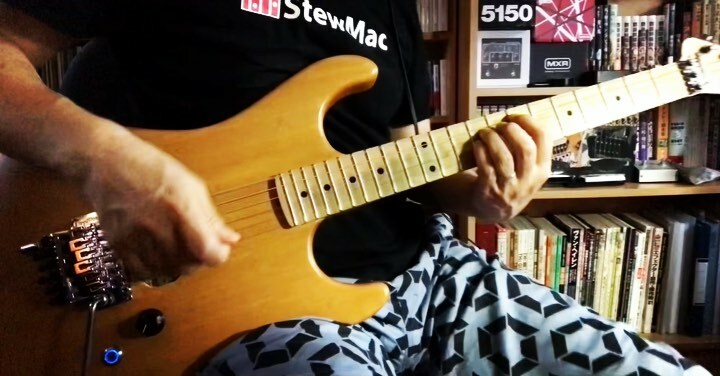 hakym0000's tweet image. #atomicpunk #vanhalen #eddievanhalen #edwardvanhalen #evh #guitar #selfbuild #musikraft Watch #Instavideo:instagr.am/p/CQ27kmRnvqQ/