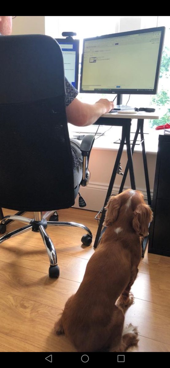 Think we might have an unregistered attendee at #LxGr2021 <a href="/congabonga/">Costas Gabrielatos</a>