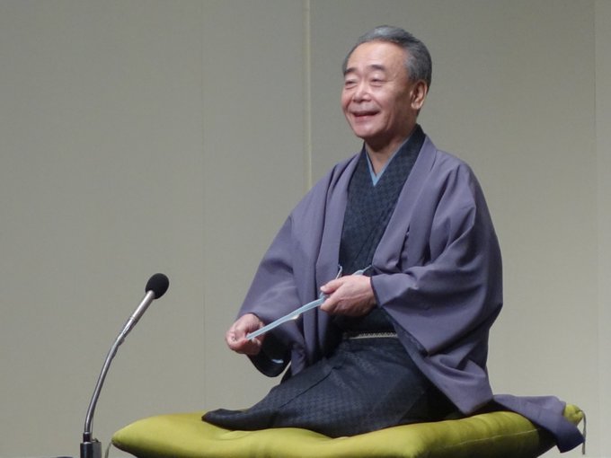 五街道雲助のtwitterイラスト検索結果