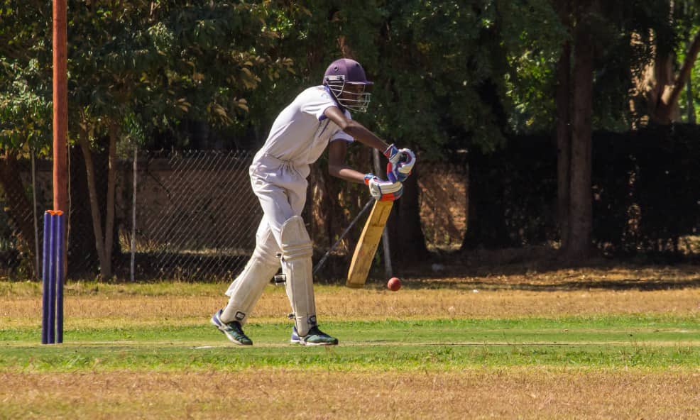 Built to build: As we are making great strides of building teams in different centers across the country. Here are the action images of our Under 16 first match practice against Glenshire under16.