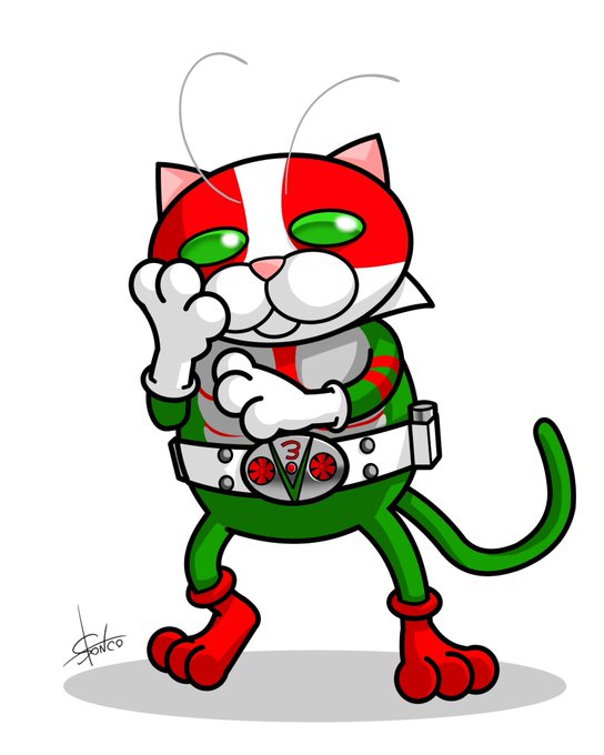 仮面ライダーv3のtwitterイラスト検索結果 古い順