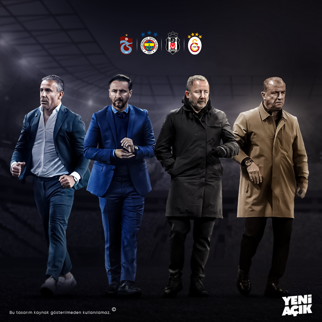 Yeni sezon yükleniyor... ⏳