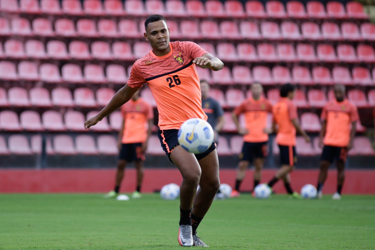 Tenha fé! ⚽️🙏