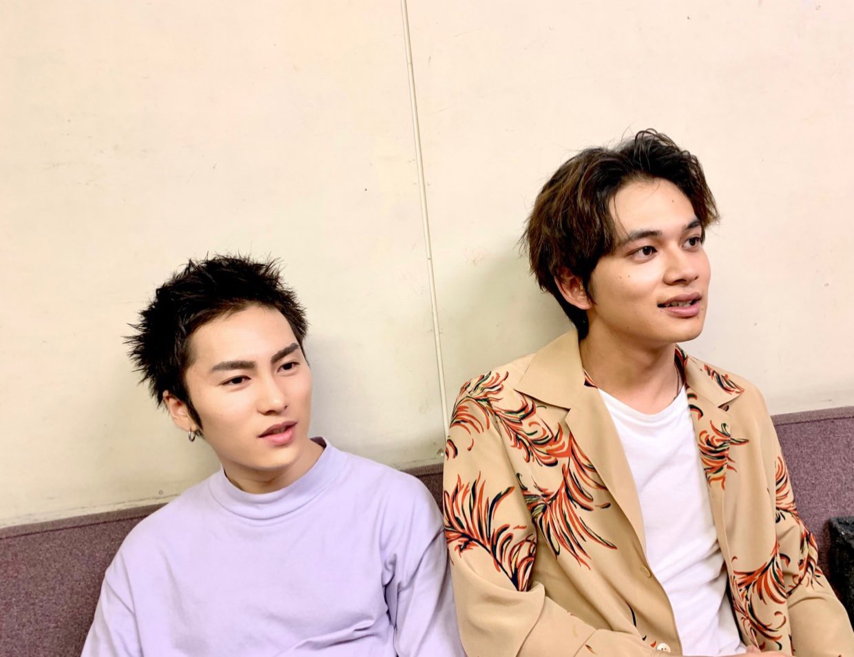 北村匠海(俳優・DISH//)動画像 على X: 