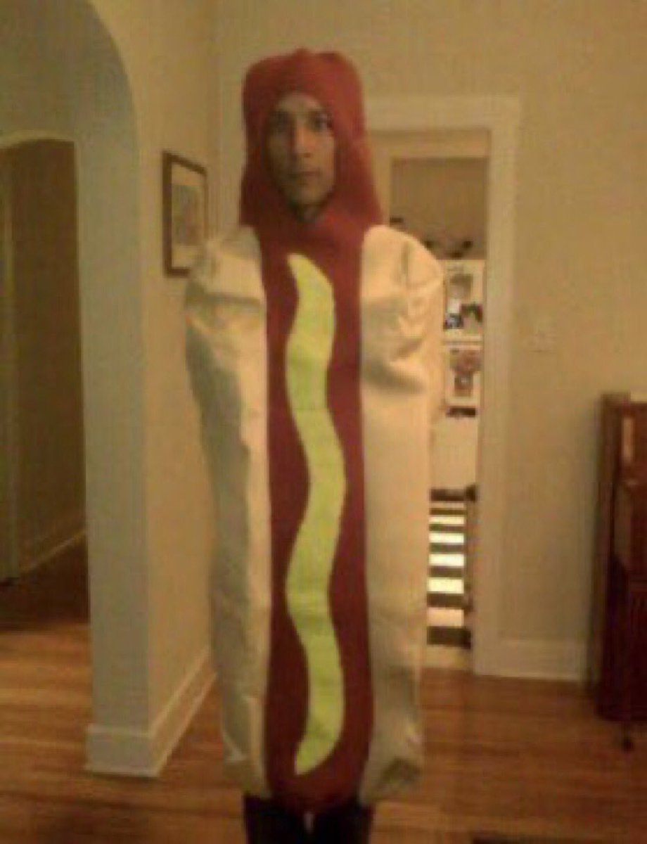 daily danny (@dailypudi) on Twitter photo 