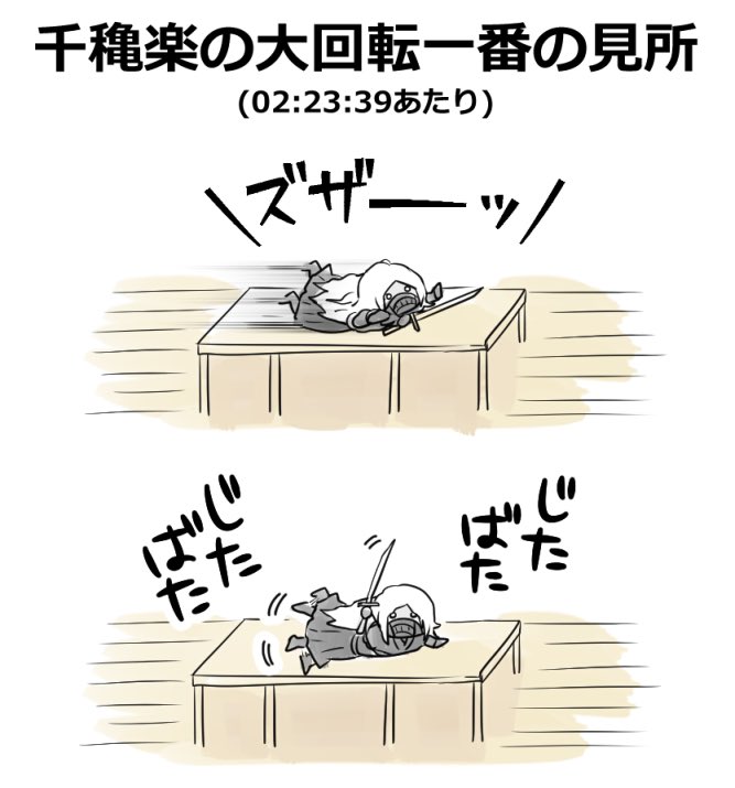 【无伝】ディレイ配信が終わる前にぜったい見てほしいやんちゃな吽ちゃん 