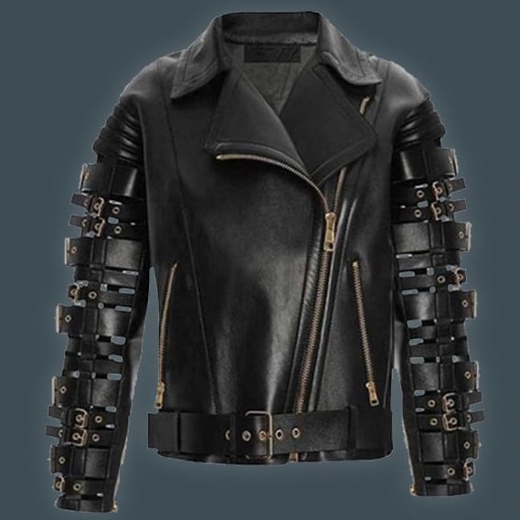 Jacket America tweet media