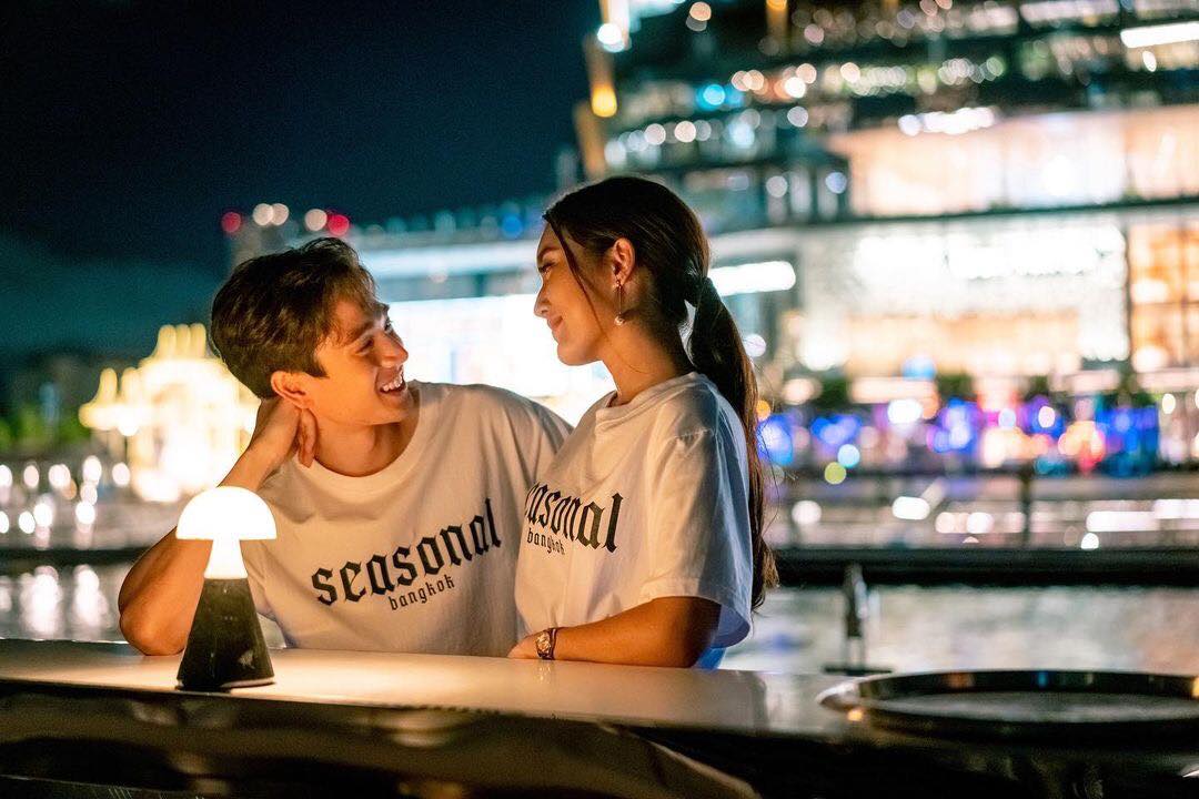 thaiupdate2021's tweet photo. Young Thai actresses with their handsome boyfriends
Read more: https://t.co/fICX3ideON
#maxiiin_ #mookworranit #maxmook #hanongh #nichaphatc #กู้ภัยหัวใจสู้ #tongtongthestar12 #bestkamsing #ตงตงกฤษกร #เบสคำสิงค์ https://t.co/EDJqW5zuZ3