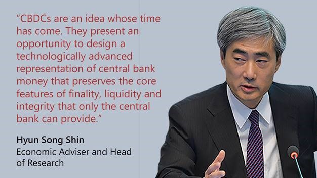 Bank for International Settlements on X:
