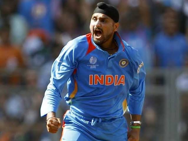 Happy Birthday Harbhajan Singh  