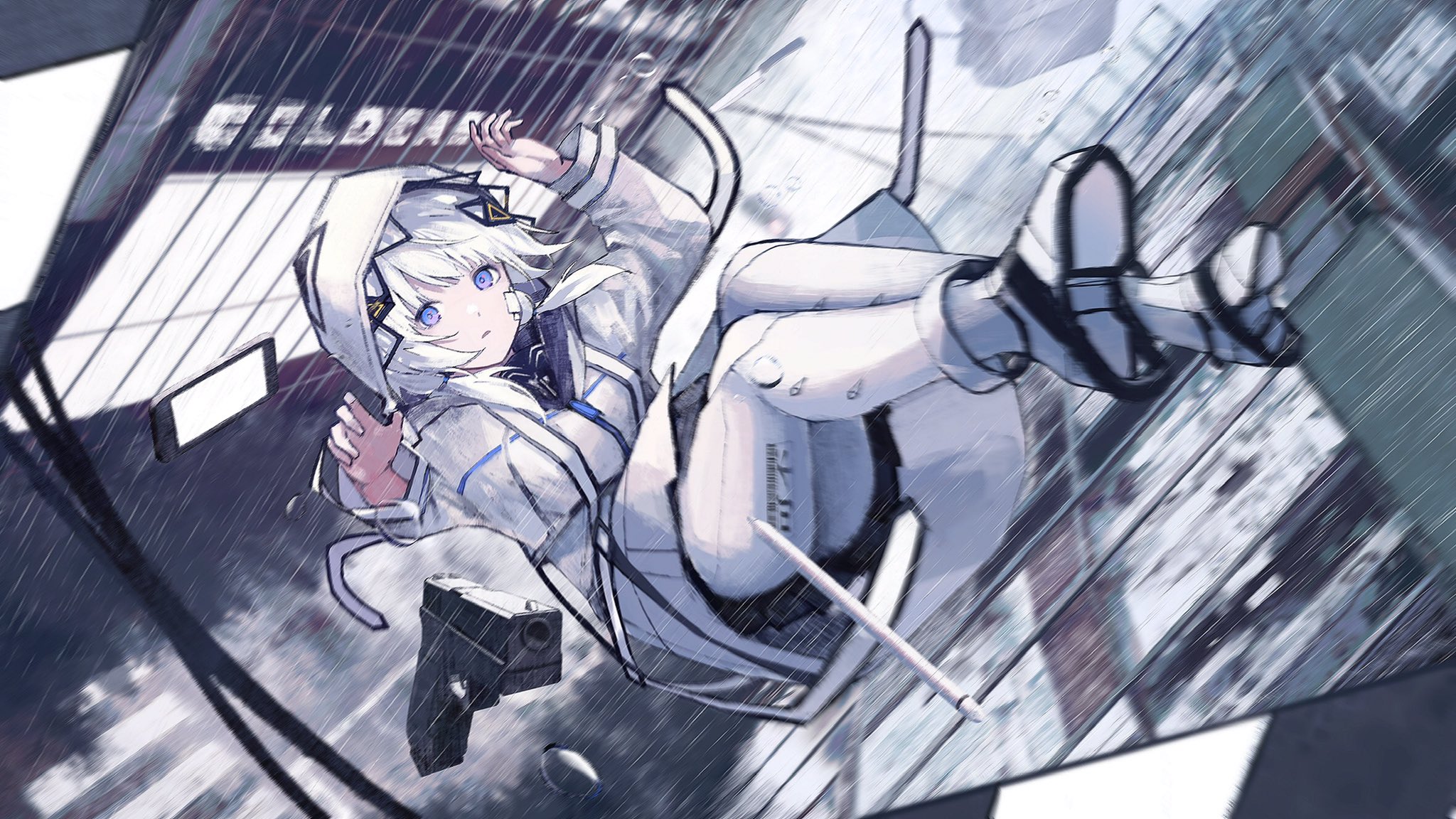 水豹 在 Twitter 上 コールドケース Wotaku Feat 可不 Kafu イラストを担当させていただきました Ai可不 Ai Kafu Cevioai Y T Co Qghl4ul7db N T Co Llgxheeuto T Co Ub7htwvgke Twitter