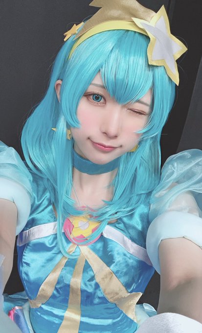 コスプレイヤーKaori（ふしみかおり）のTwitter画像81