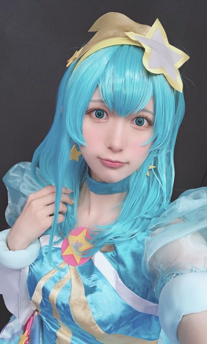 コスプレイヤーKaori（ふしみかおり）のTwitter画像82