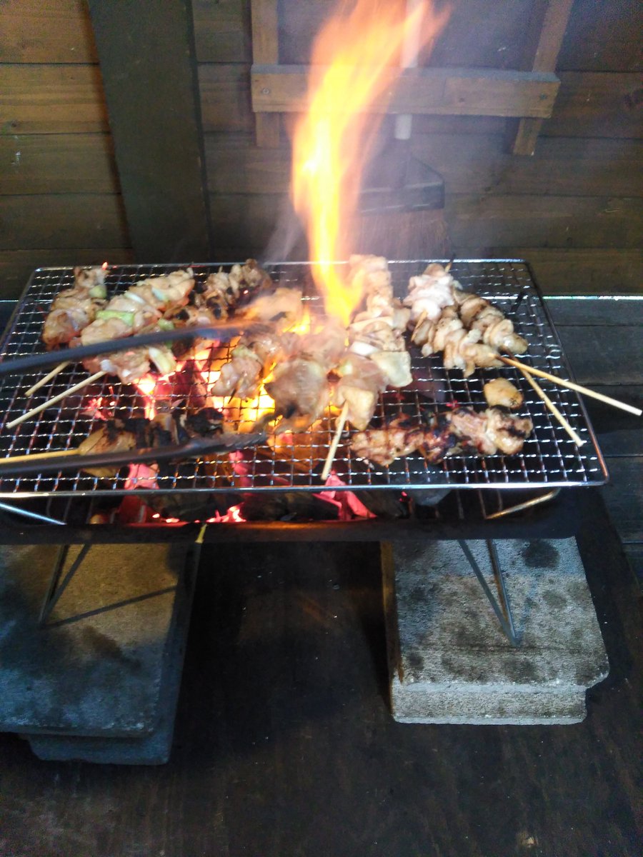 syoryuiltuka's tweet photo. キャンプ行って来たよ⛺
川が近くにあって散歩して来た🐟自然はいいな https://t.co/u9SYOQkV7M
