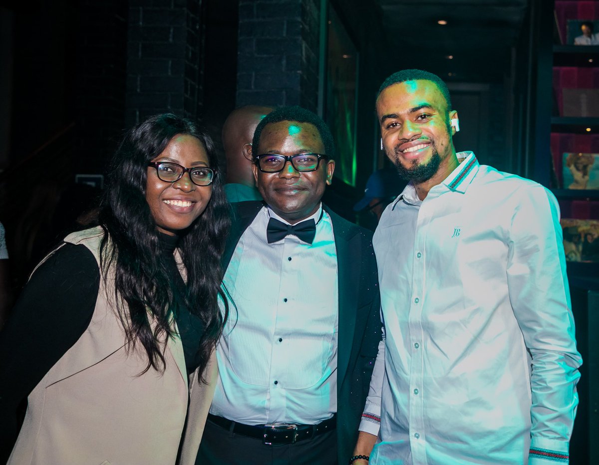 CharlesEnwere's tweet photo. Meet the Xtra-Ordinary Team 💯 #PhantomXLaunch #Blessed™ https://t.co/JgqN4QNYdB