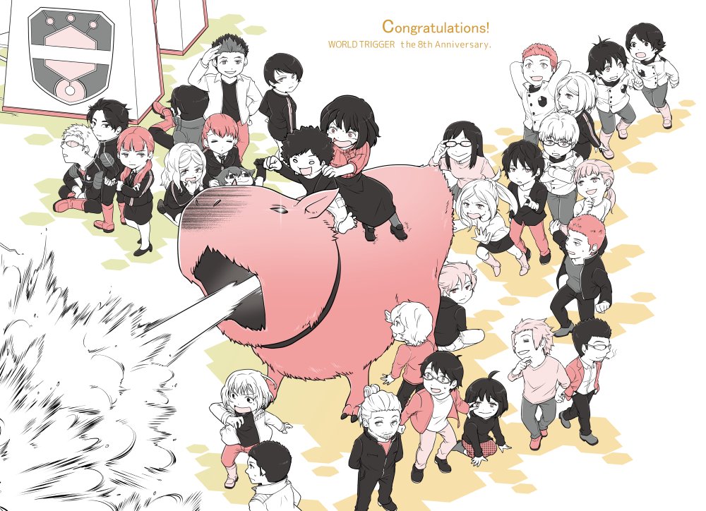 #2021年自分が選ぶ今年上半期の4枚
ふぁぼ多かったやつ 