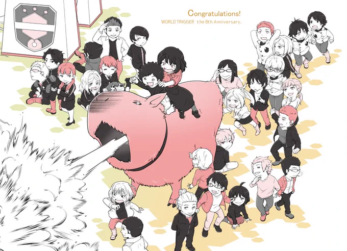 #2021年自分が選ぶ今年上半期の4枚
ふぁぼ多かったやつ 