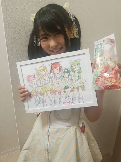 Twitterのコスプレ画像14