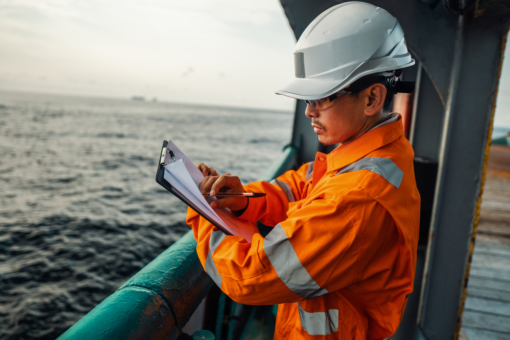 Using our #maritime assessments you can substantiate and strengthen your decisions on #crew promotion by relying on the skills required to effectively execute the duties of those positions. Find out more on our website.
ow.ly/KsXr50Fnt3X