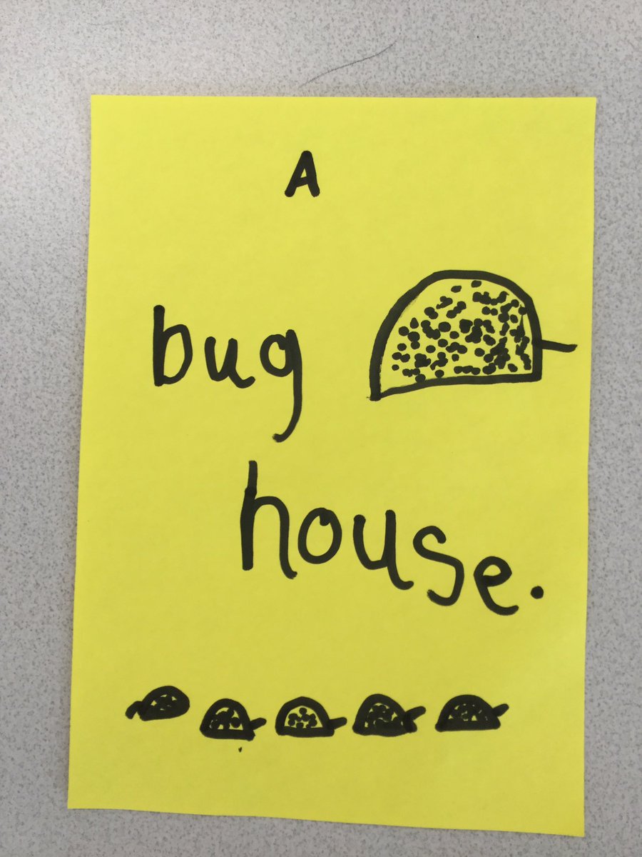RecBps's tweet photo. Yellow team had an amazing time creating a bug hotel for the mini beasts in our Reception playground. 🐛🐞@RecBps @MrsChoudhury149 @MrsBegum2 @MissChick14 @PoppyMued1 https://t.co/iirpfXRbp4