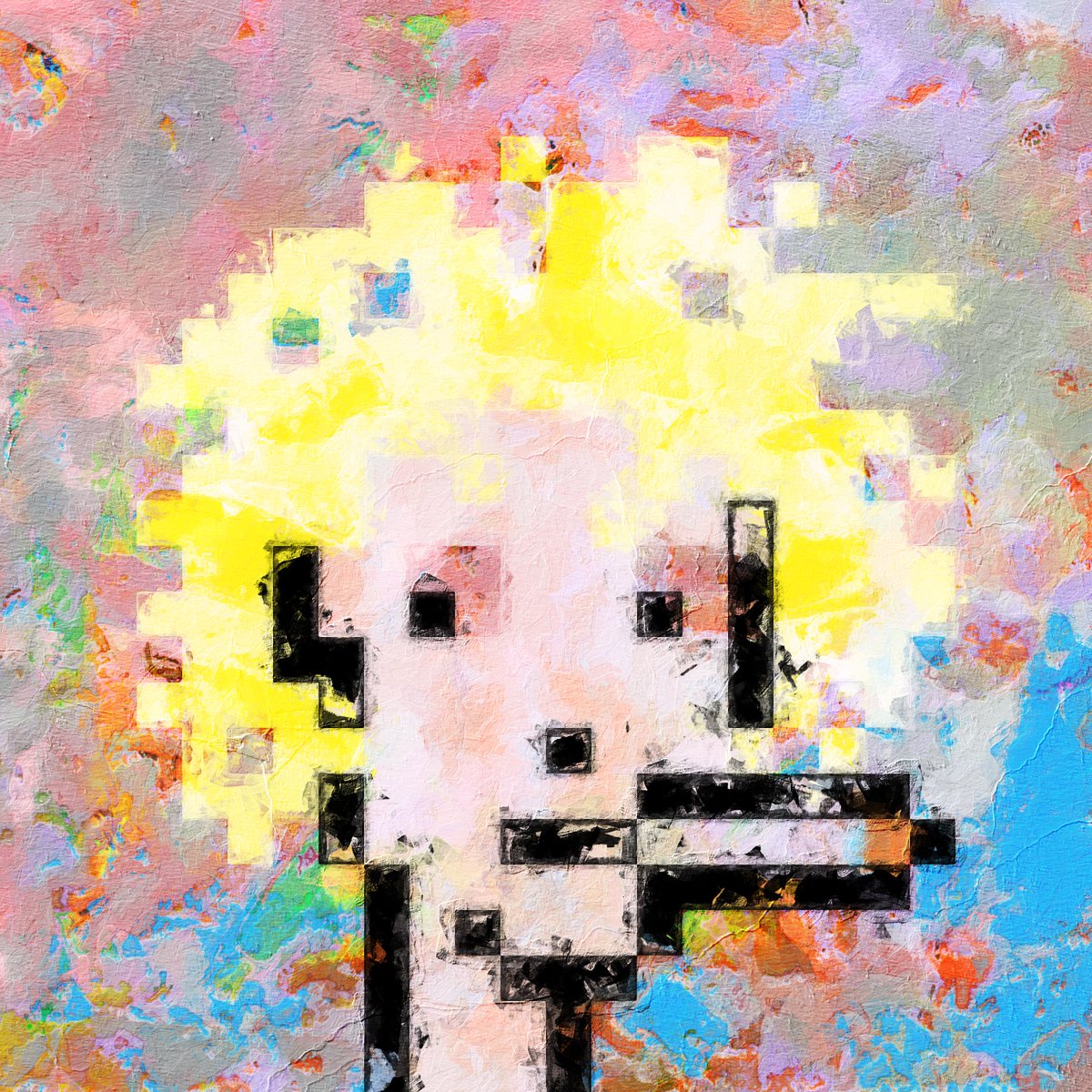 ImpressionPunks's tweet image. Impressionist Punks #014 and #017 homages to Christies' Collection CryptoPunk #602 and #603 has been relisted at 0.02ETH.

opensea.io/assets/0x495f9…

opensea.io/assets/0x495f9…

#NFT #NFTcollector #NFTCommunity #NFTaltpunks