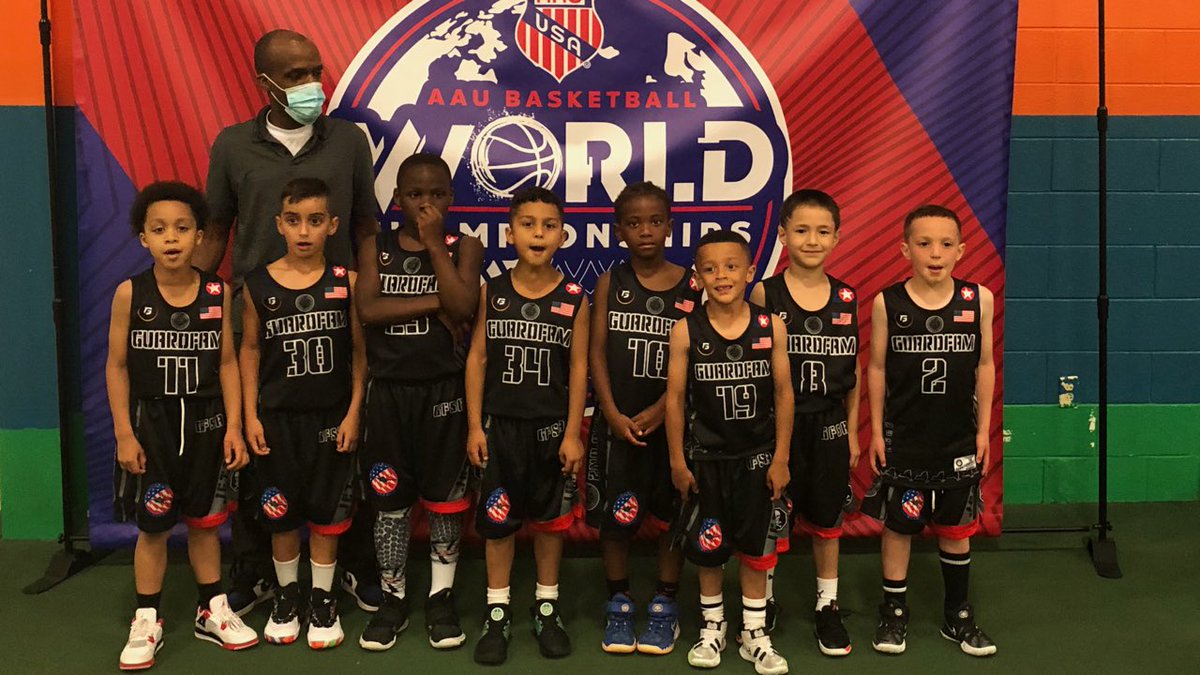 KeithWr55548677's tweet photo. Keep grinding guys #national7U #guardfam https://t.co/KzZeurRUmD