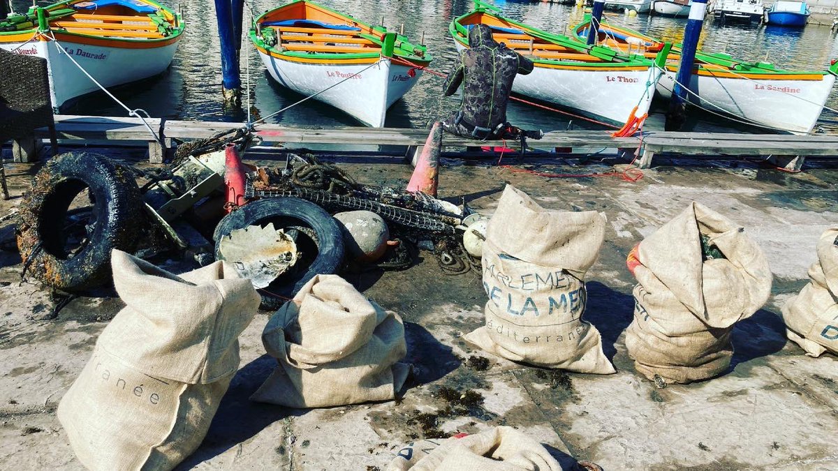 Port De Sete tweet media