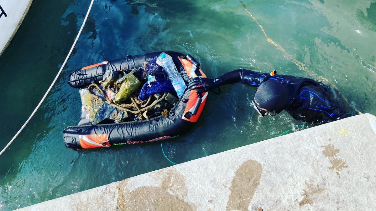 Port De Sete tweet media