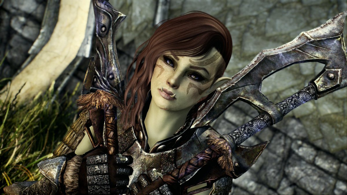 skyrim orc stronghold mod skyrim orc stronghold mod