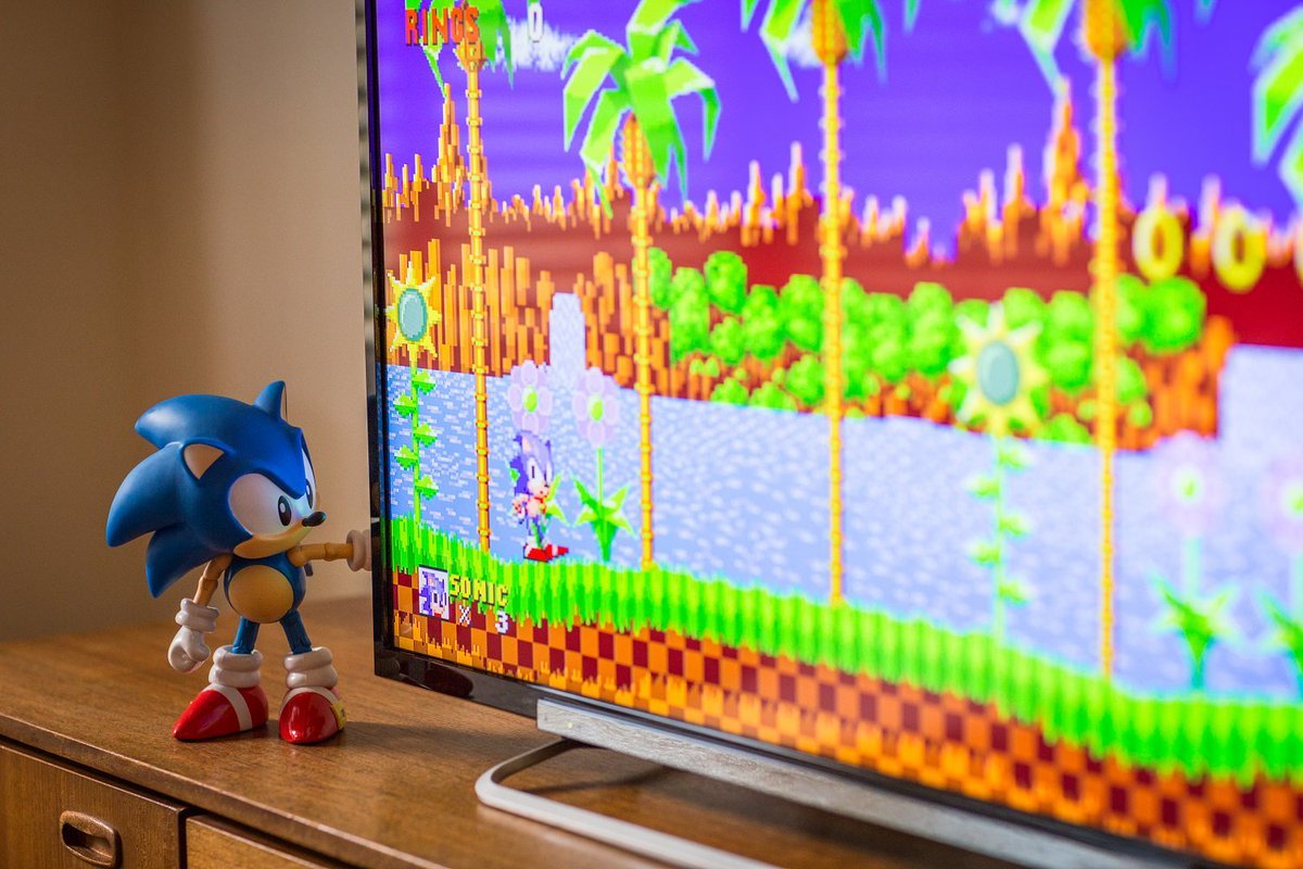 Пак sonic the hedgehog для рисуем мультфильмы 2