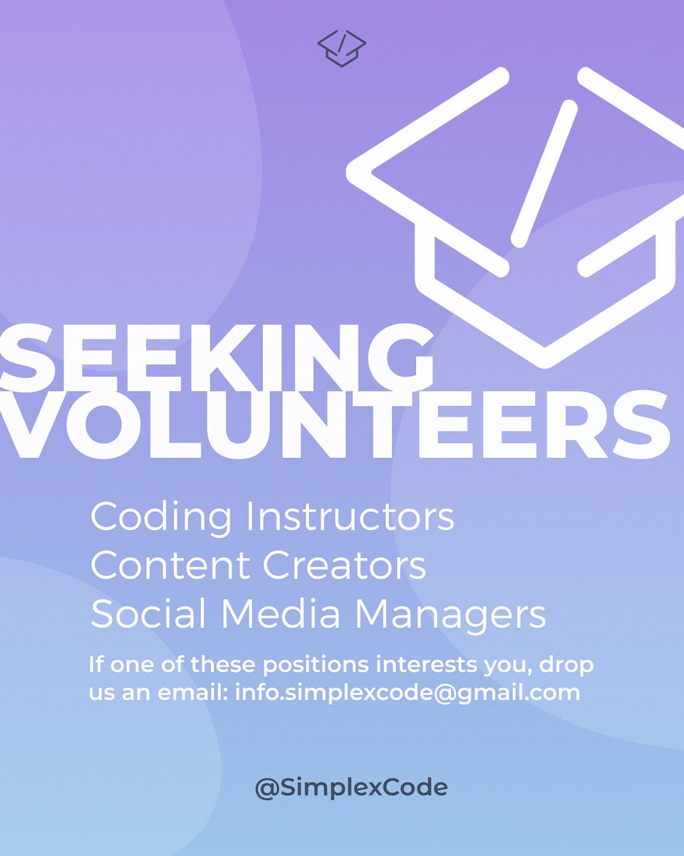 SimplexCode tweet media