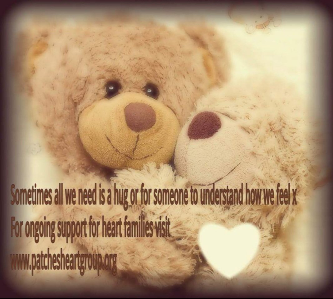 Patches22q's tweet photo. Today is National Bereaved Parents Day 2021
A day to think ,reflect and raise awareness for parents who have suffered the loss of a child 
We want you to know you are not alone ❤
#nationalbereavedparentsday https://t.co/XCoFejhVYs