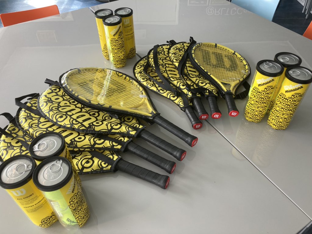 Rutherglen LTC tweet media