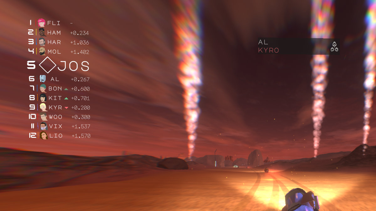 Josh - Bubblehead Game Dev (Phaseshift) tweet media