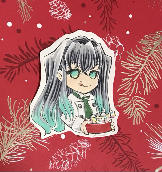 パティシエ服のtwitterイラスト検索結果 古い順