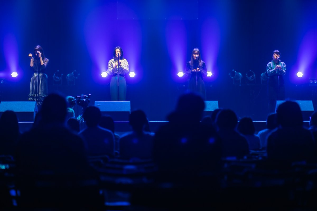 acaspi_official's tweet photo. エントリー締切まで
【残り20日】

↓エントリーフォーム↓
https://t.co/L0IuY6ly86

エントリー締切 07/28(水)23:59
振込締切 07/30(金)14:59

#アカペラ
#アカスピ https://t.co/bPFuTKE0kr