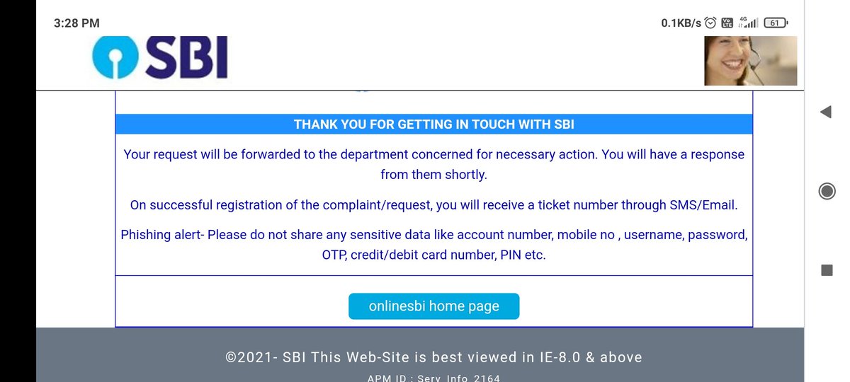 SHREESWAMI9's tweet photo. @TheOfficialSBI https://t.co/h3H6wNF4UC