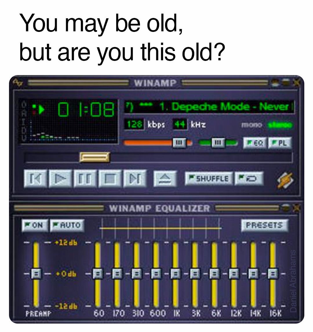 damlaulgen's tweet photo. Hands up if you remember this 🙋🏻‍♀️ https://t.co/7igta8wYxt
