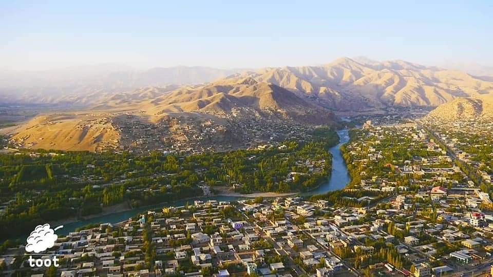 Obaid Rahimi tweet media