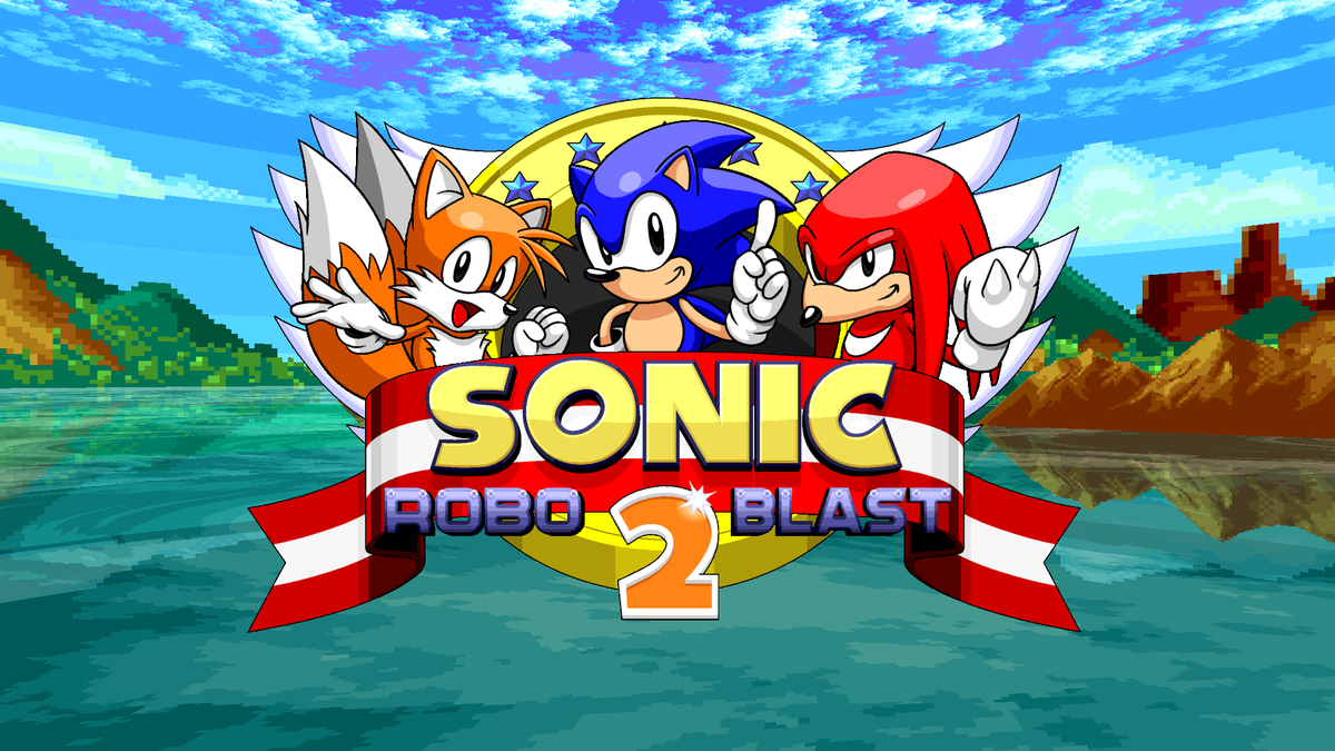JKArgick's tweet photo. Good morning folks. Starting off today with some Sonic Robo Blast 2 speedruns. Aiming for a sub 35 minute PB today.
Afterwards at 2pm BST we're gonna take a first look at a mobile roguelike game called @FroglikeGame. It's my first mobile game stream! #ad
https://t.co/3mfCCXa478 https://t.co/avR638VH0s