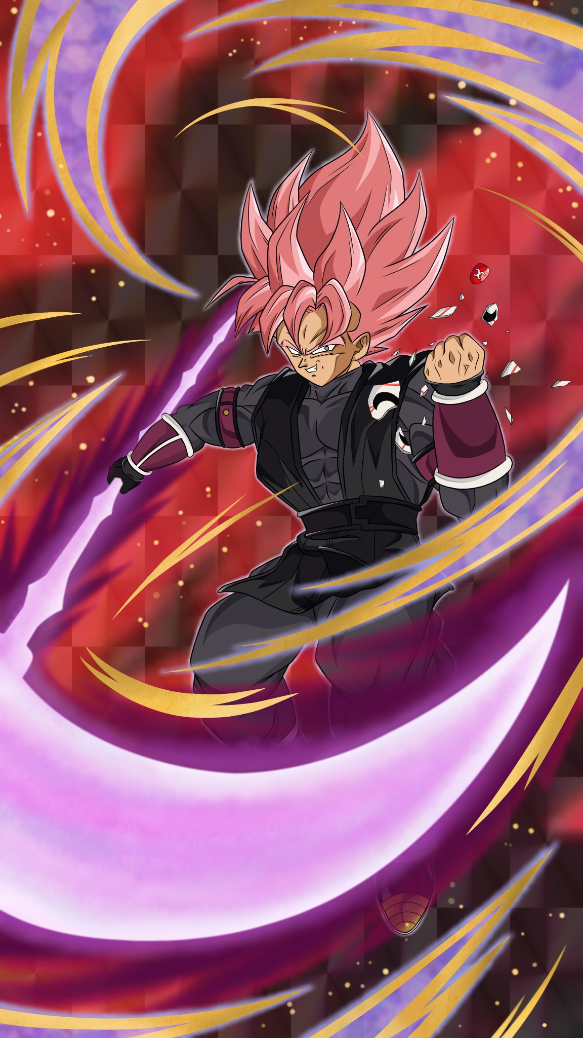ばたぁ~ в X: „紅の正体 #ドラゴンボール #DragonBall #ゴクウ